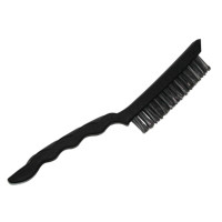 13" STEEL WIRE BRUSH