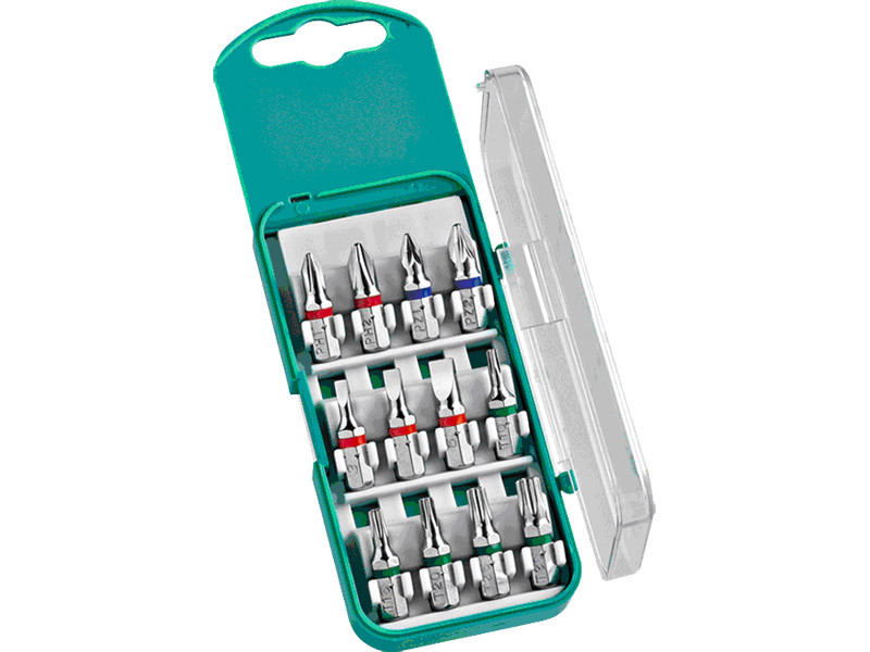 BITS SET