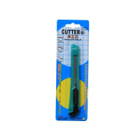 SNAP-OFF BLADE CUTTER