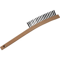 LONG HANDLE WIRE BRUSH