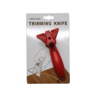 TRIMMING KNIFE