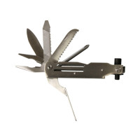 10 IN 1 DUAL HEAD RATCHET MULTI TOOLS