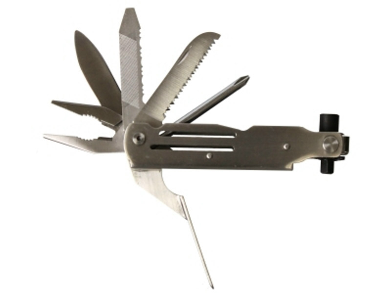 10 IN 1 DUAL HEAD RATCHET MULTI TOOLS