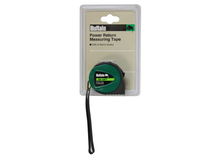 MEASURING TAPE