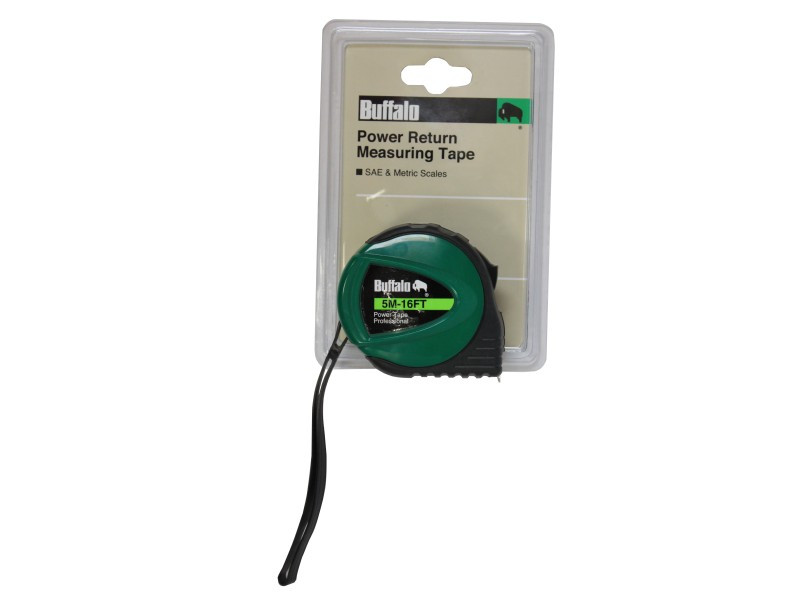 MEASURING TAPE