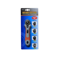 ROTARY CUTTER