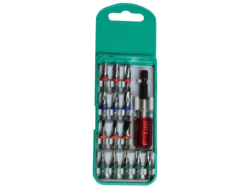15PCS BITS SET