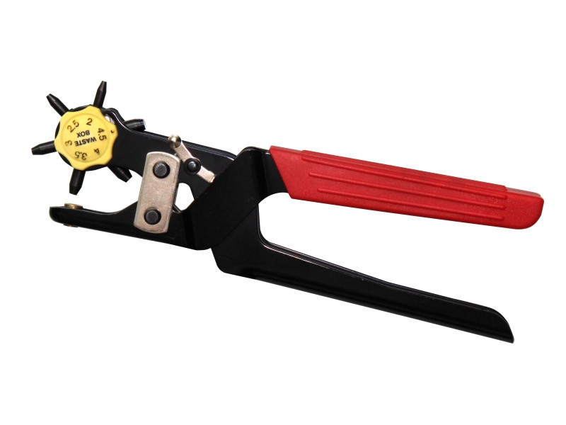 9" LEATHER PUNCH