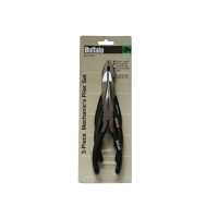 3PC MECHANIC'S PLIER SET