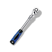 3/8" DR.  EXTENDABLE RATCHET HANDLE