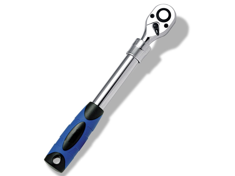 3/8" DR.  EXTENDABLE RATCHET HANDLE