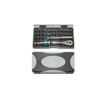 30PC BIT & RATCHET SETS 