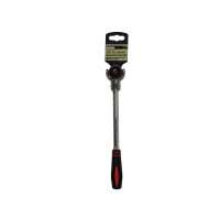 3/8" DR. SWIVEL RATCHET HANDLE