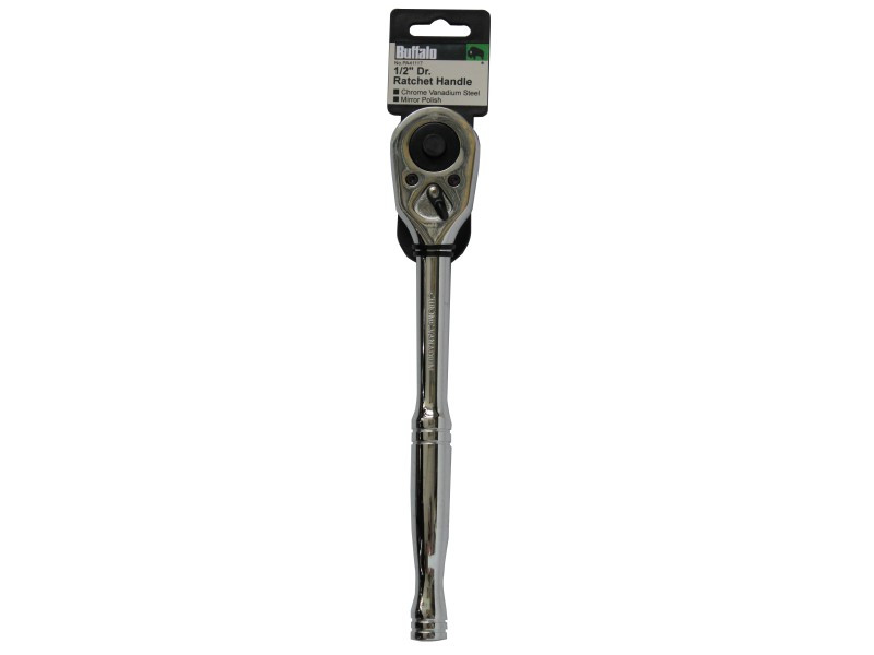 1/2" DR.  RATCHET HANDLE