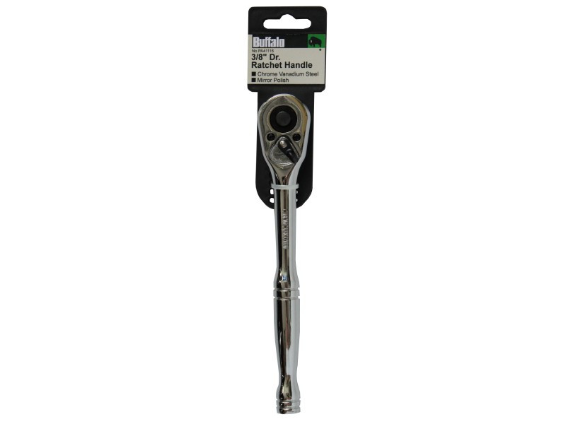 3/8" DR. RATCHET HANDLE
