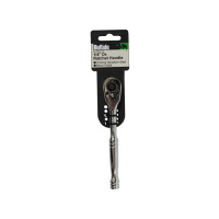 1/4" DR. RATCHET HANDLE
