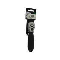 3/8" DR. STUBBY RATCHET HANDLE