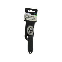 1/4" DR. STUBBY RATCHET HANDLE