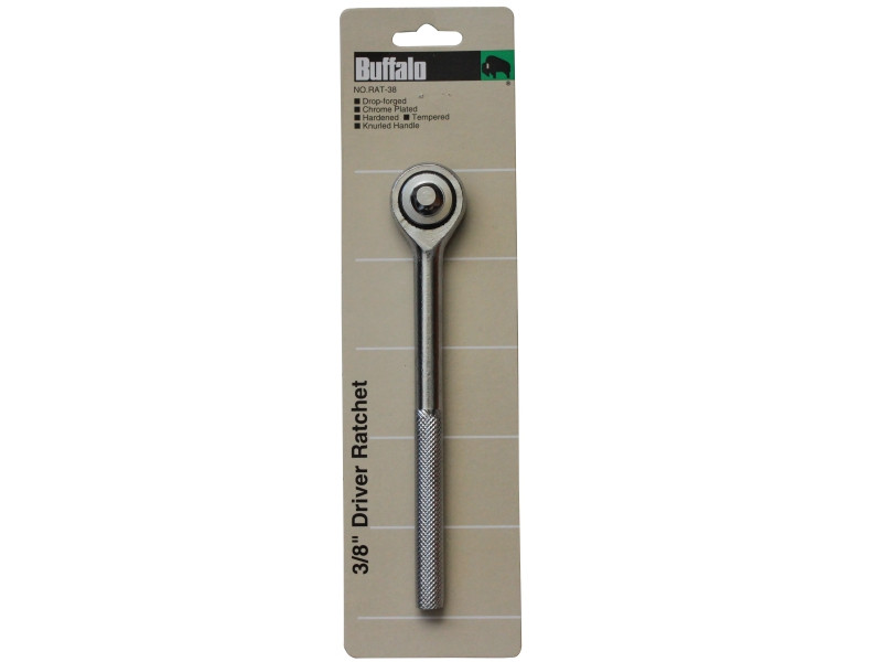 3/8" DR. RATCHET HANDLE