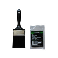 3" POLYESTER PAINT BRUSH