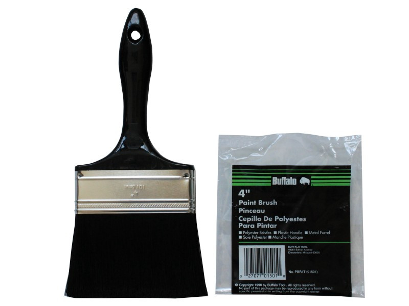 4" PAINT BRUSH