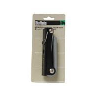 8 PCS FOLDING HEX KEY WRENCH SET