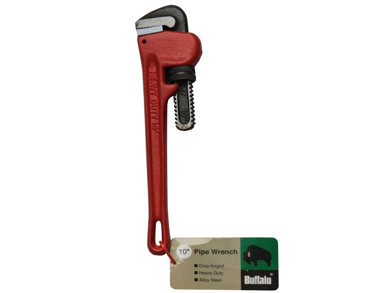 10" PIPE WRENCH