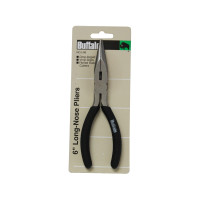 6" LONG NOSE PLIERS