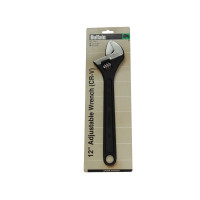 12" ADJUSTABLE WRENCH