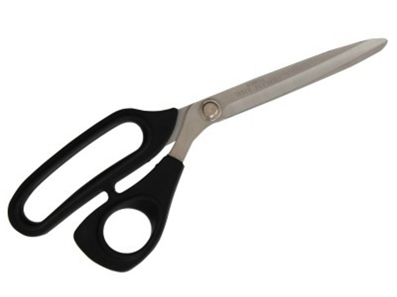 9.5" TAILORING SCISSORS
