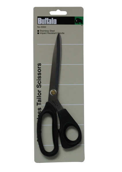 9" TAILOR SCISSORS