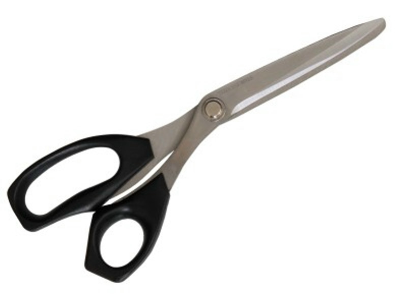 8.5" TAILORING SCISSORS
