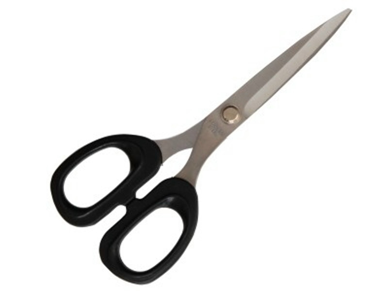 6.5" TAILORING SCISSORS