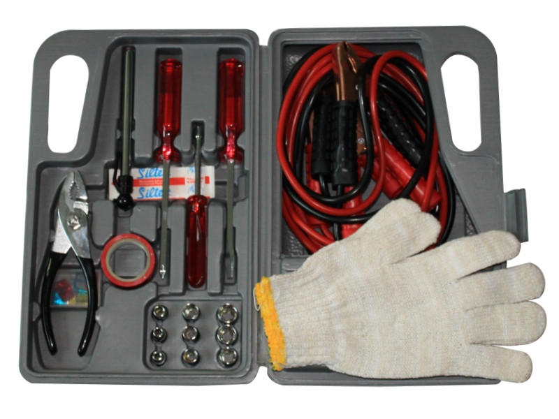 30 PCS EMERGENCY SET