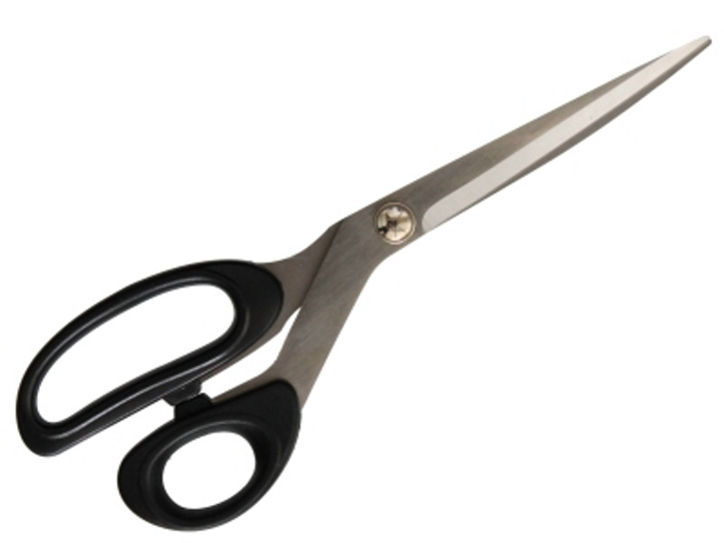 9-1/2" TAILORING SCISSORS