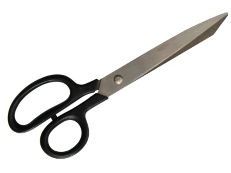 8-1/4" HOUSEHOLD SCISSORS
