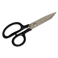 6-1/4" HOUSEHOLD SCISSORS