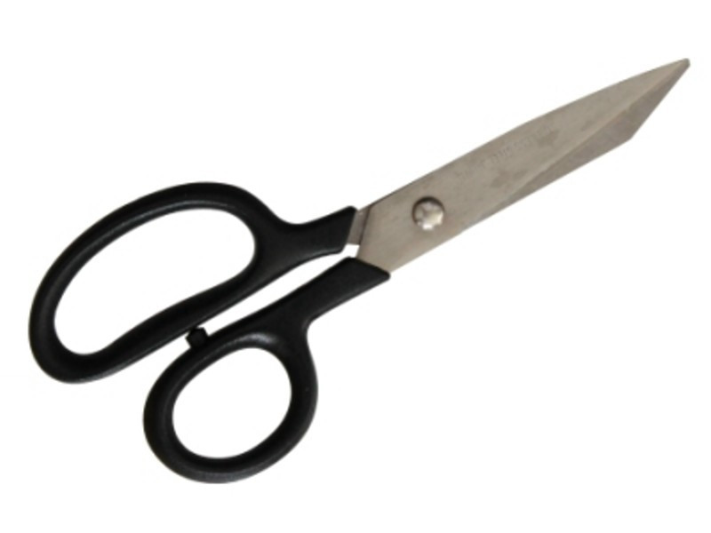 6-1/4" HOUSEHOLD SCISSORS