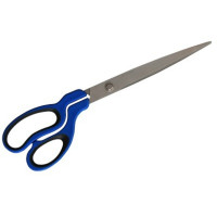 12" WALLCOVERING SHEARS