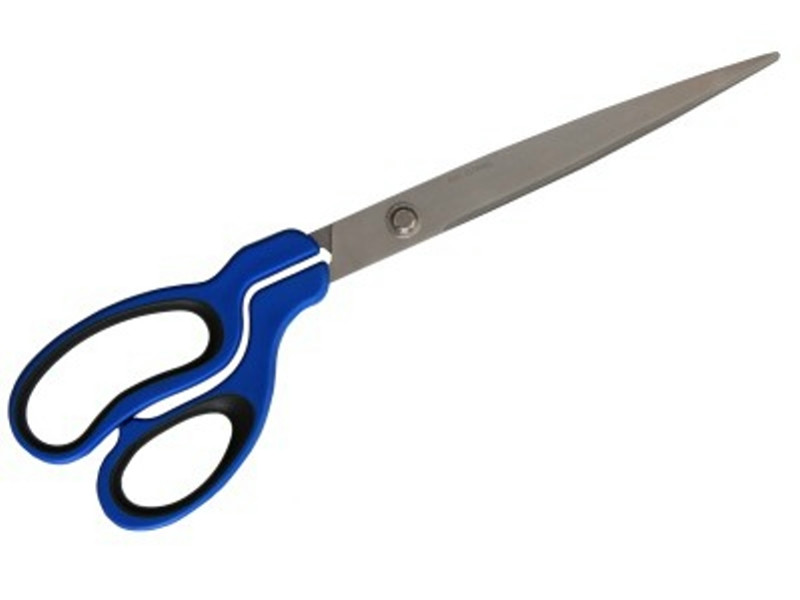 12" WALLCOVERING SHEARS