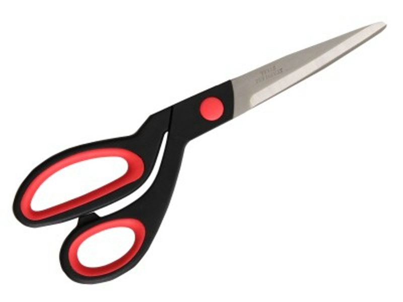 9-1/2" TAILORING SCISSORS