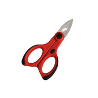 6" ELECTRICIAN'S SCISSORS