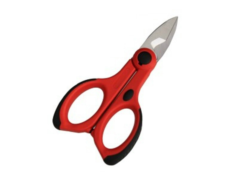 6" ELECTRICIAN'S SCISSORS
