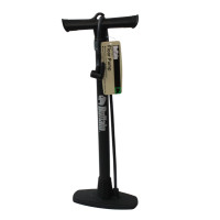 ECONOMIC 1-PC PLASTIC FLOOR PUMP