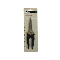 8" HEAVY-DUTY SCISSORS