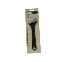 8" ADJUSTABLE WRENCH