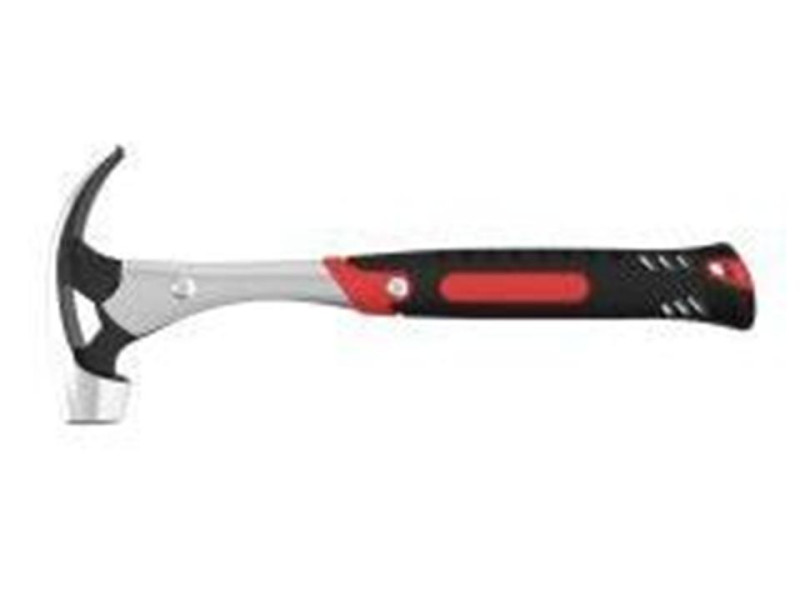 CLAW HAMMER  -ANTI  VIBRATION