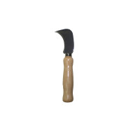7.4"(185MM) LINOLEUM KNIFE