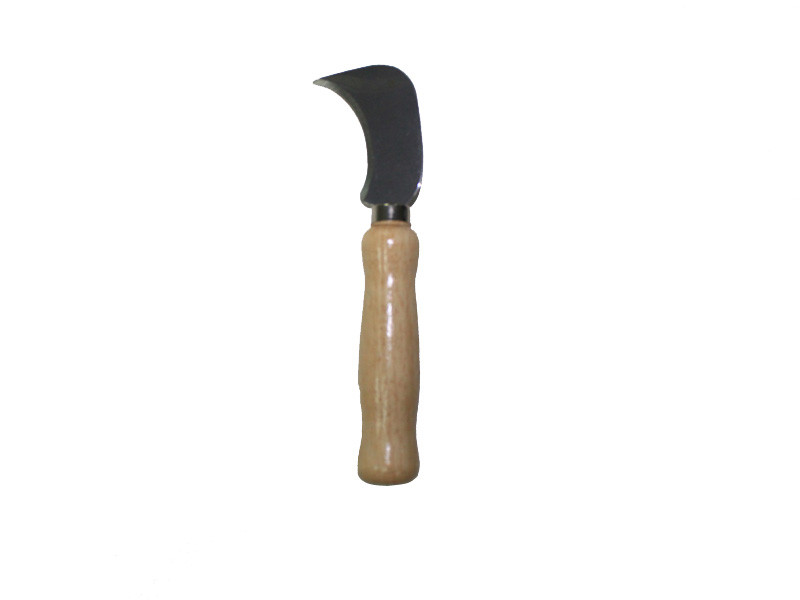 7.4"(185MM) LINOLEUM KNIFE