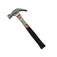 16OZ FIBERGLASS CLAW HAMMER